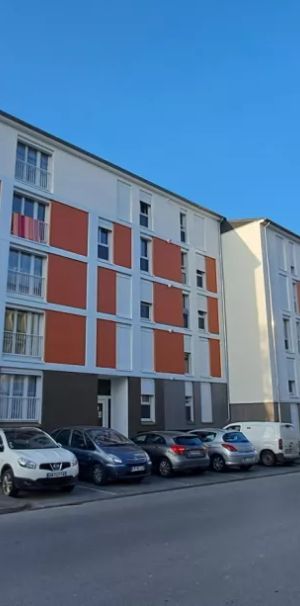 Location appartement T3 71.85m² à Reims (51100) - Photo 1