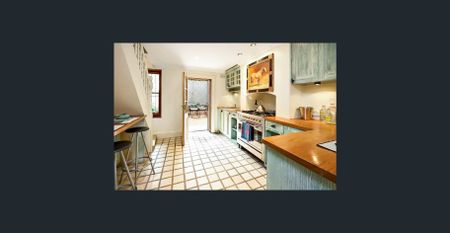 Central Three Level Terrace with Private Courtyard DEPOSIT RECEIVED - Photo 4