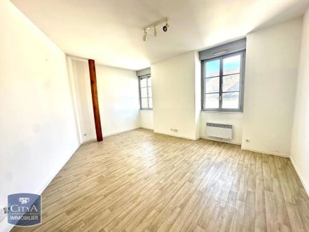 Appartement à louer 2 pièces 51.29m² - Photo 2