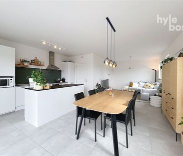 Appartement te huur in Sint-Niklaas - Photo 3