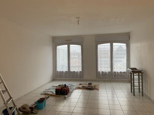 Appartement T2 de 69m² - Photo 1