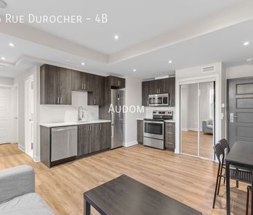 3546 Rue Durocher - 4B - Photo 4