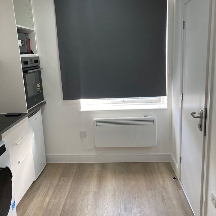 Studio Flat, Camberwell Road, SE5 - Photo 1