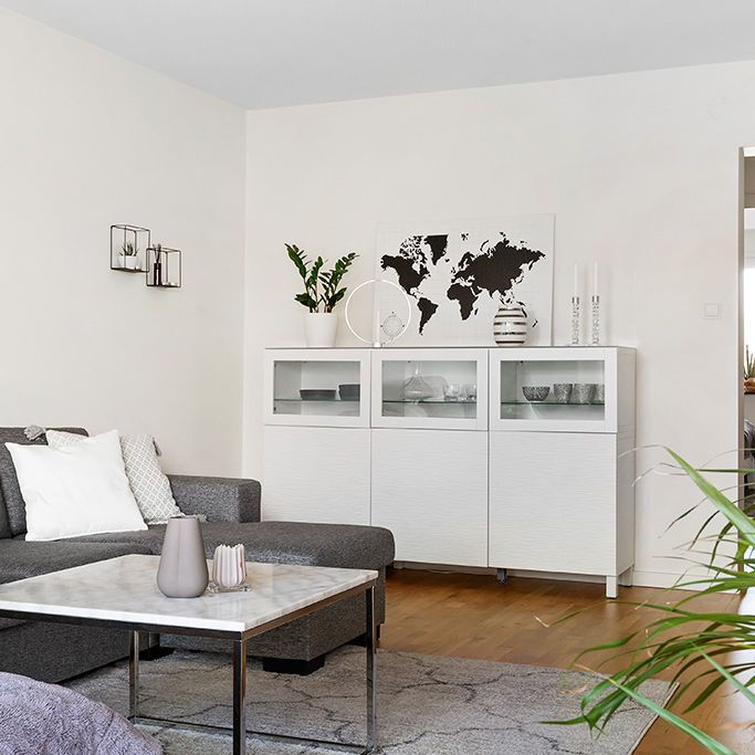 Karl Hovbergsgatan, Eskilstuna - Foto 1