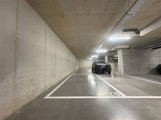 Appartement te huur - Foto 1