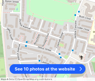 Gurney Close, Coventry - Photo 1