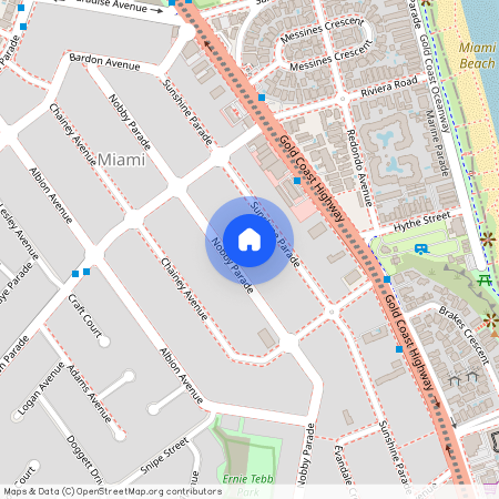 2/103 Nobby Parade, Qld 4220, Miami