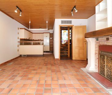 2-slaapkamer woning in Scherpenheuvel centrum - Photo 1