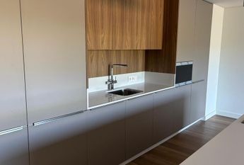 3 Bedroom Apartment with swimming pool, Miraflores, Oeiras