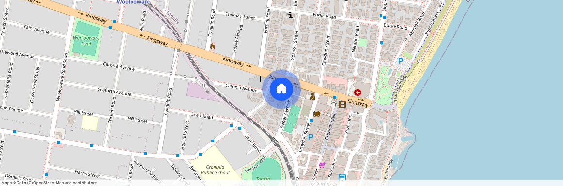 9/1 Wilbar Avenue, NSW 2230, Cronulla