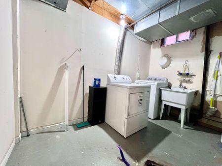 For Lease - 35 Soho Crescent Unit# Basement, Markham, Ontario - Photo 5