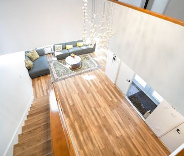 À louer / Maison à étages - Photo 6