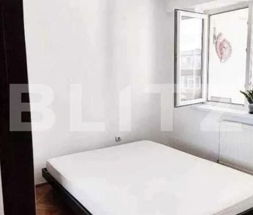 Apartament de inchiriat, 2 camere, 62 mp, zona Andrei Muresanu - Photo 1