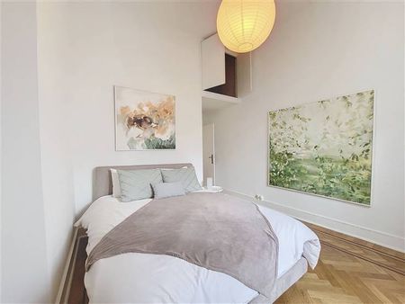 Appartement te huur - Foto 5