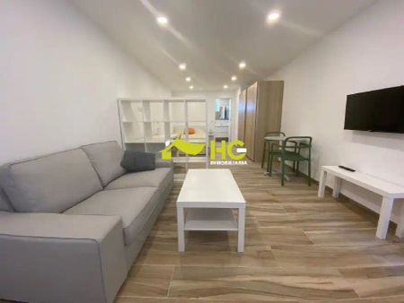 Piso de alquiler en El Bosque - Photo 2