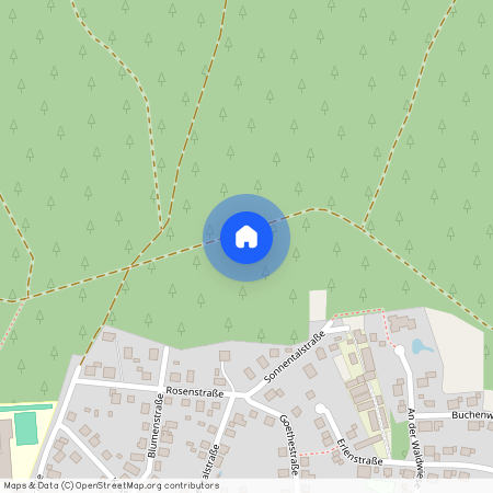 95700 Bayern - Neusorg