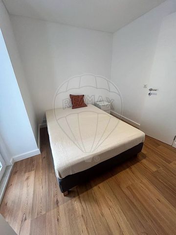 Apartamento T3 em Lisboa - Photo 5