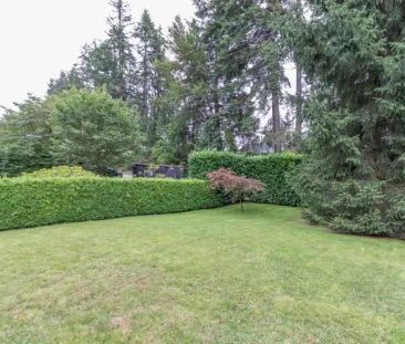 1280 21st Street West, North Vancouver — 1280 21st Street West - Photo 5