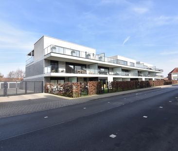 Energiezuinig, recent appartement (2020) met tuin - Foto 3