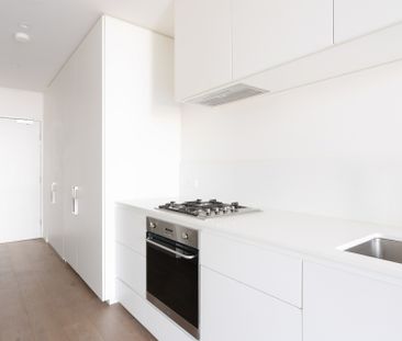 Nice and shiny 1 Bedroom 1 Bathroom apartment for rent! - Photo 5