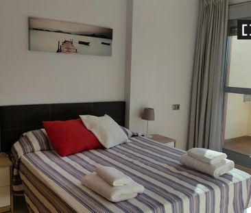 almeria, Andalusia 04621 - Foto 2