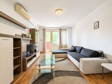 Kiadó jó állapotú lakás - Debrecen - Fotó 2