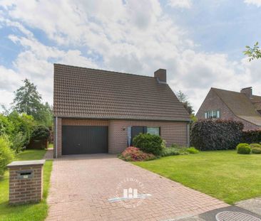 Rustig gelegen villa te Hooglatem - Photo 1