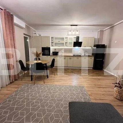 Apartament Petfriendly, 2 camere, parcare subterana, zona Garii - Photo 1