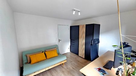 4½ Zimmer-Wohnung in Dübendorf (ZH), möbliert, auf Zeit - Foto 2