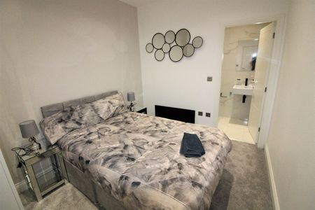 City Bridge Apartments, Glovers Court, Preston - Photo 2