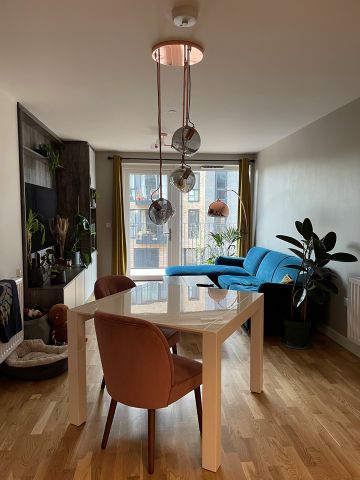 2 Bed Flat, Hampden Road, N8 - Photo 2