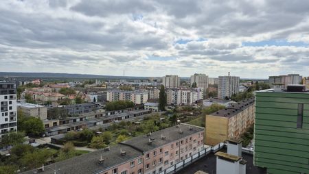 Kawalerka na wynajem z pięknym widokiem - Photo 2