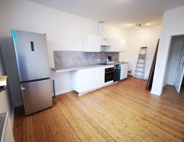 KL - Nähe Mall, 2 ZKB, Einbauküche, Stellplatz, "Altbau" - Photo 1
