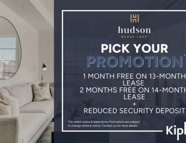 Hudson Marda Loop | 3360 16 Street Southwest, Calgary - Photo 1