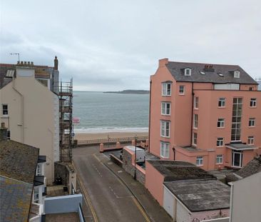 2 bedroom flat to rent - Photo 6