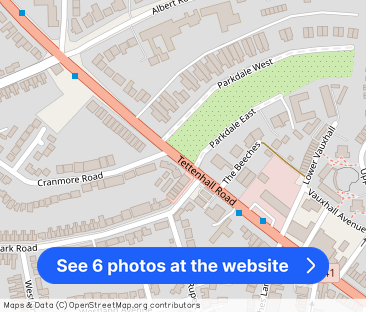 Irvine Court, Wolverhampton - Photo 1