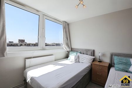 1 bed Flat in Ashcroft Square King Street, London, W6 0YW - Photo 3