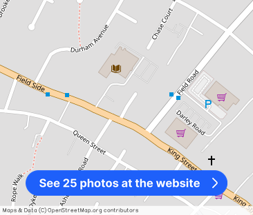 Waverley Court, Thorne, Doncaster - Photo 1