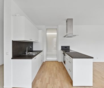 3-Zimmer mit Terrasse! Leben im Süd Spitz - Photo 5