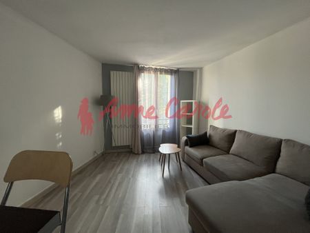 Appartement 2 pièces meublé quartier Palissy - Photo 2