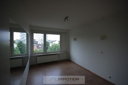 Appartement met parking op het Buda eiland - Photo 5