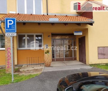 Pronájem bytu 1+kk 40 m2 - Photo 6