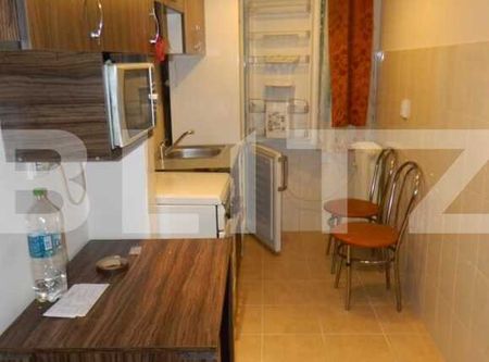 Apartament cu 2 camere, 50 mp, mobilat, zona strazii Grigore Alexandrescu - Photo 4