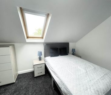 De Lacy Mount (room 6), Kirkstall, Leeds - Photo 6