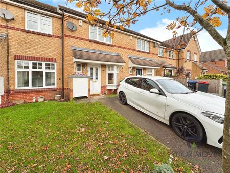 2 bedroom house to rent - Photo 4