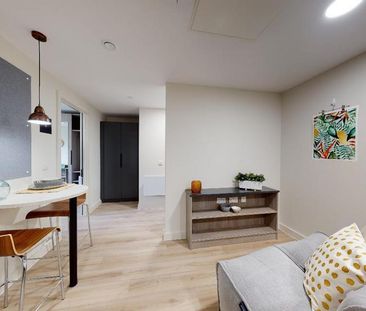 Studio to rent - Photo 1