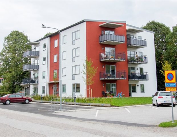 Vallgatan 4Y - Photo 1