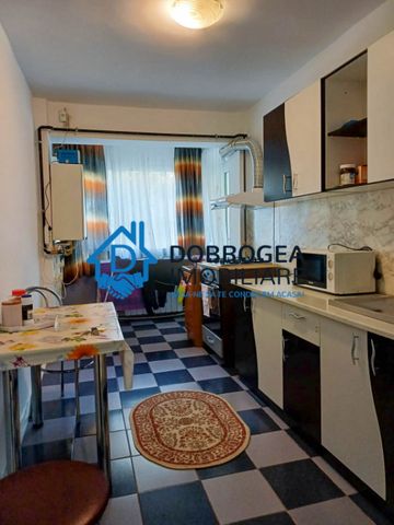1848- GARSONIERA CONFORT 1, ETAJ 2, SUPRAFATA 35 MP - Fotografie 4