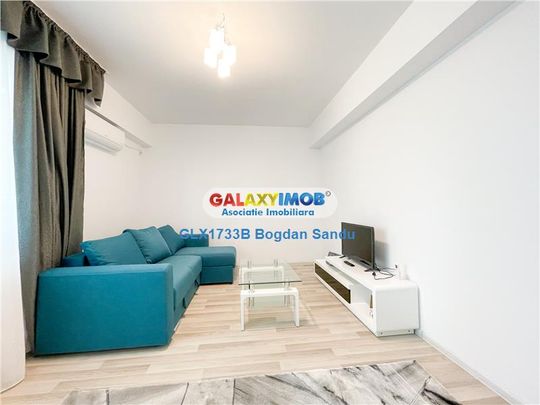 Apartament 2 camere de inchiriat in Militari - Pacii - Rotar Park - Photo 1