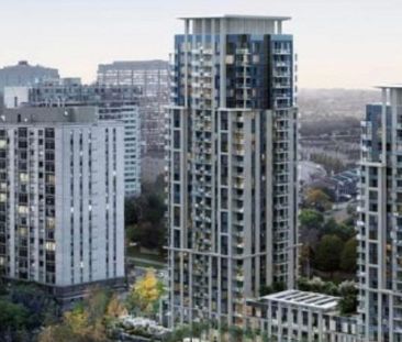 For Lease - 204 Burnhamthorpe Road Unit# 211, Mississauga, Ontario - Photo 5